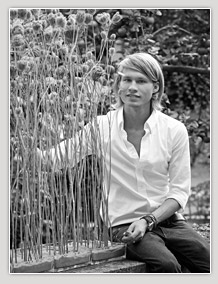 Felix Geiling-Rasmus